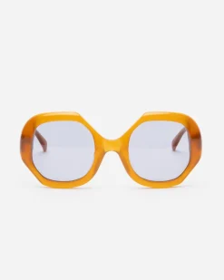 Frances Valentine Selima Optique x FV Skip Sunglasses> Glasses