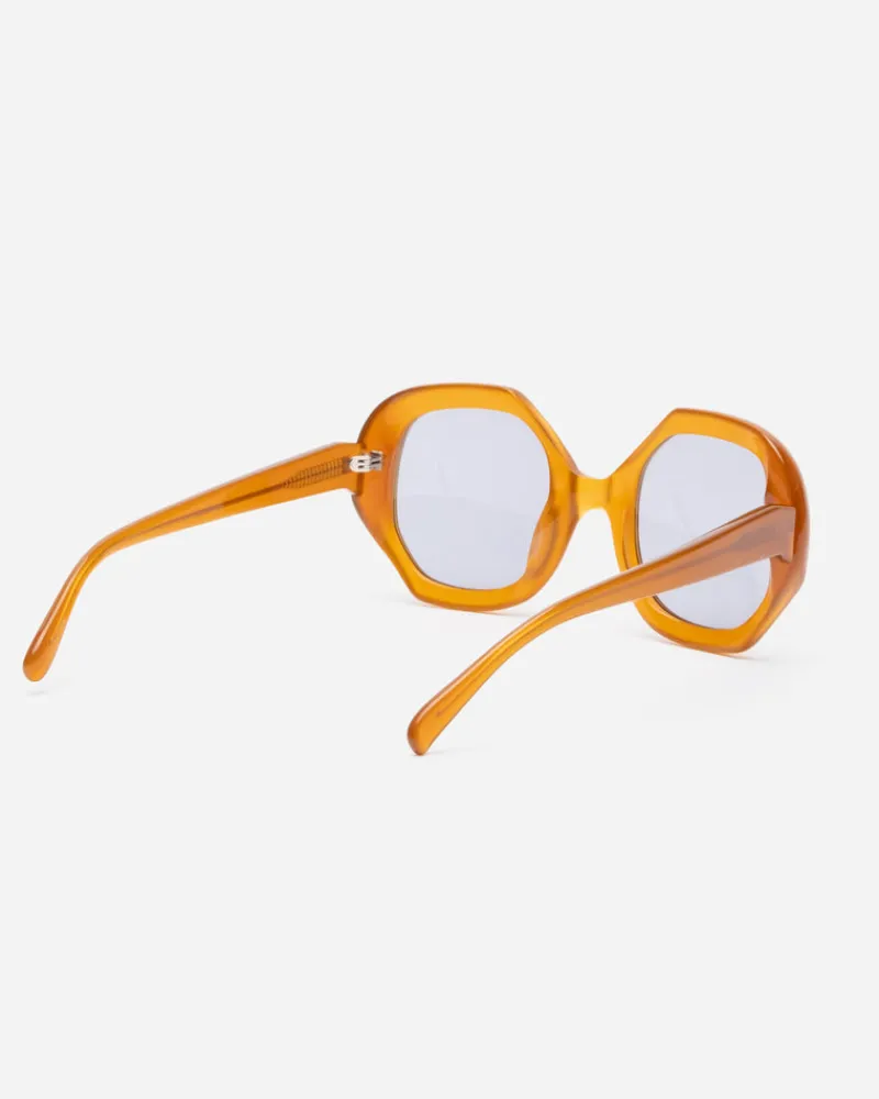 Frances Valentine Selima Optique x FV Skip Sunglasses> Glasses