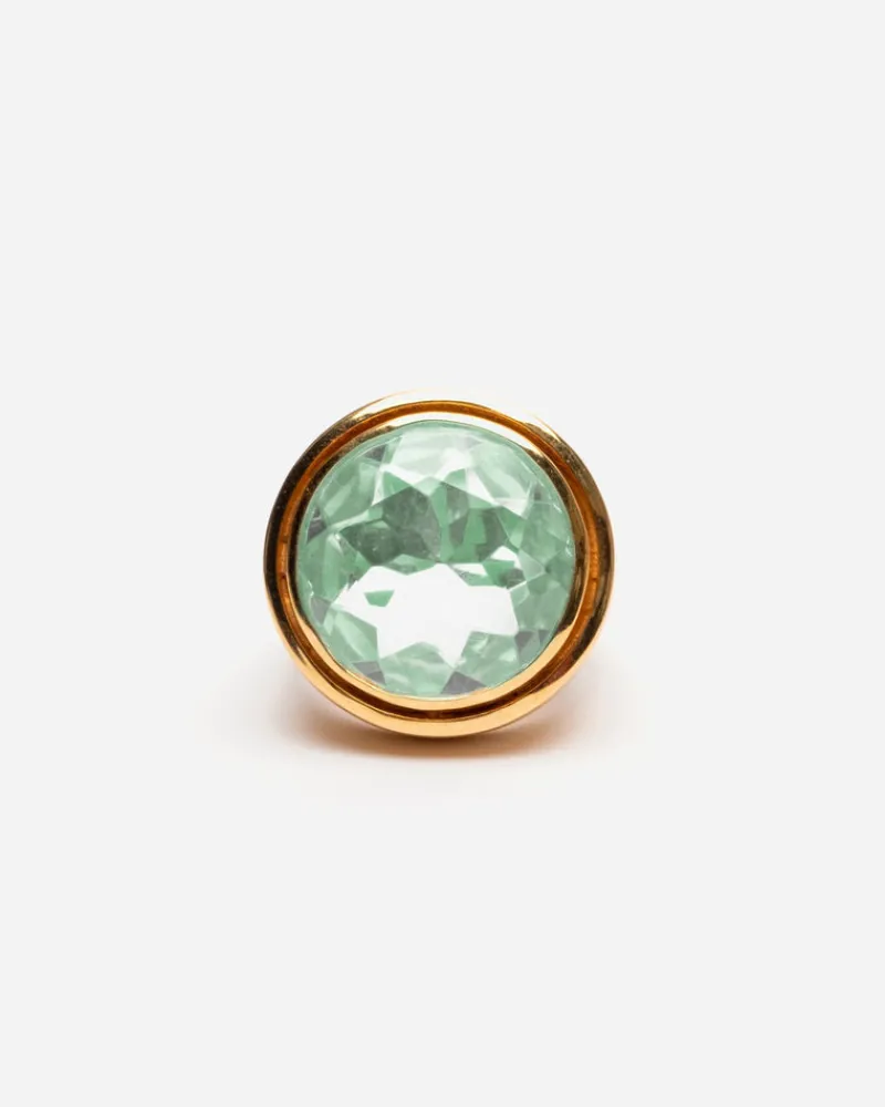 Frances Valentine Signature Statement Ring> Jewelry