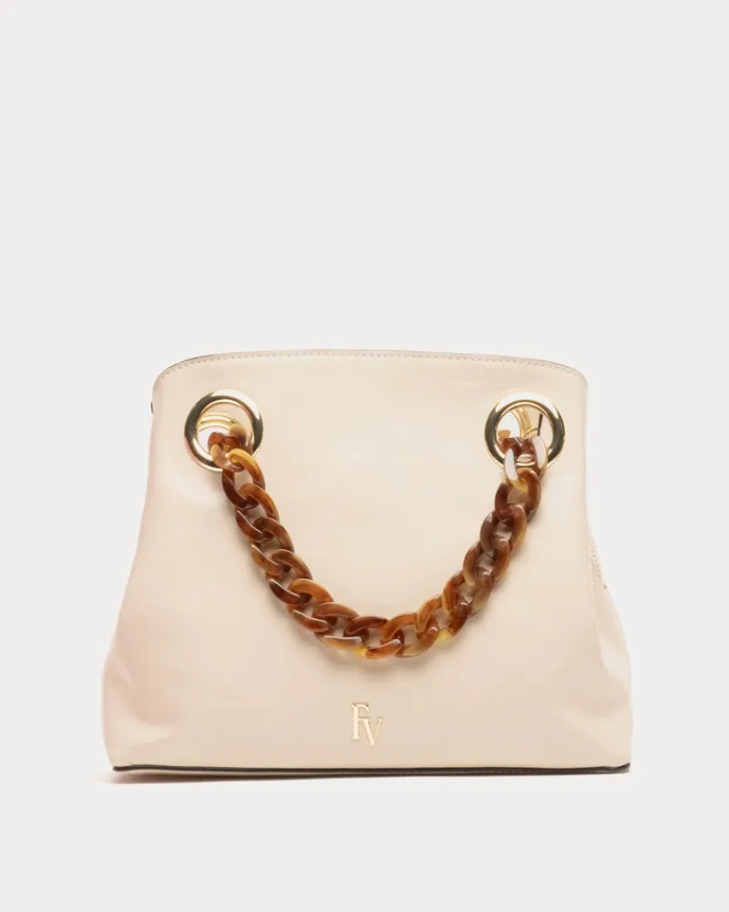 Frances Valentine Skip Tote> Evening Bags