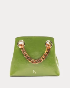 Frances Valentine Skip Tote> Evening Bags