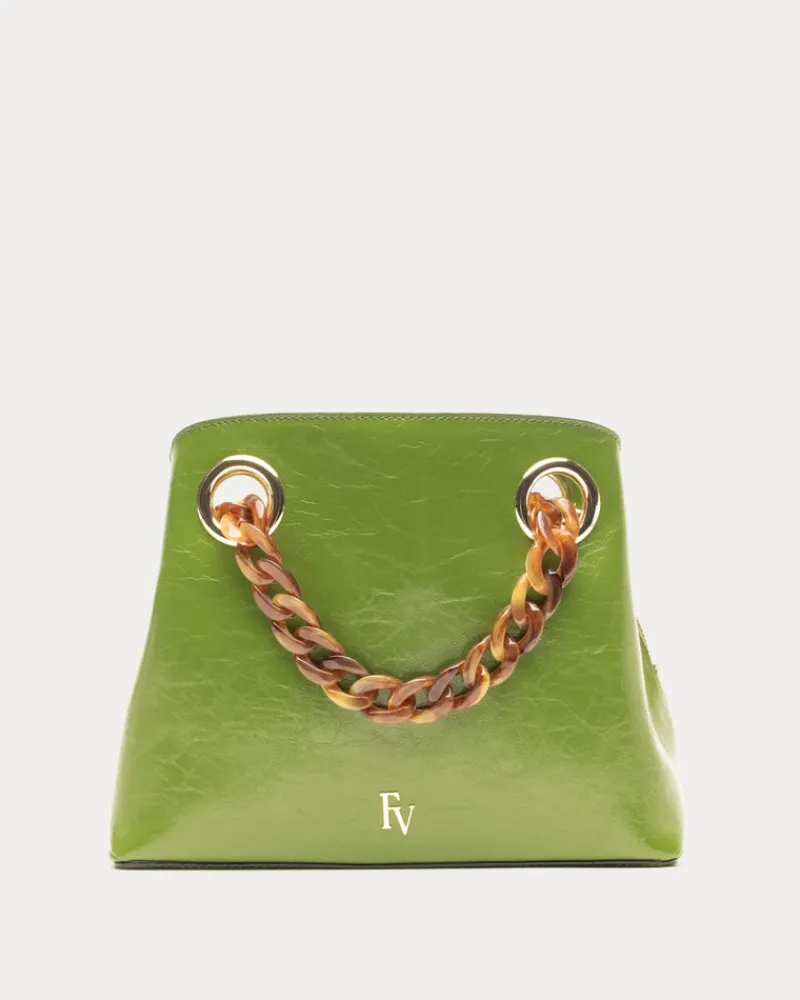 Frances Valentine Skip Tote> Evening Bags