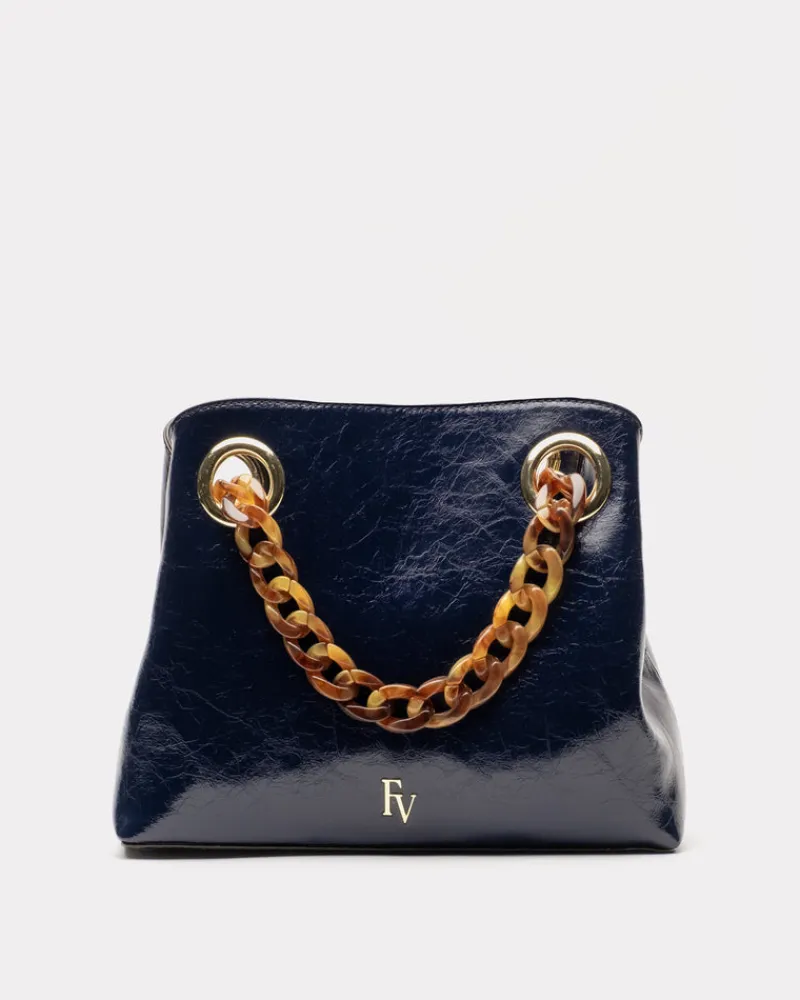 Frances Valentine Skip Tote> Evening Bags