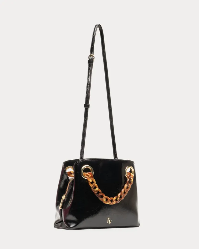 Frances Valentine Skip Tote> Evening Bags