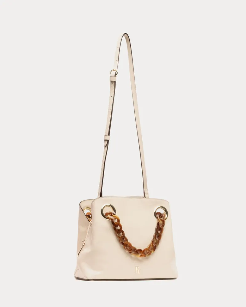 Frances Valentine Skip Tote> Evening Bags