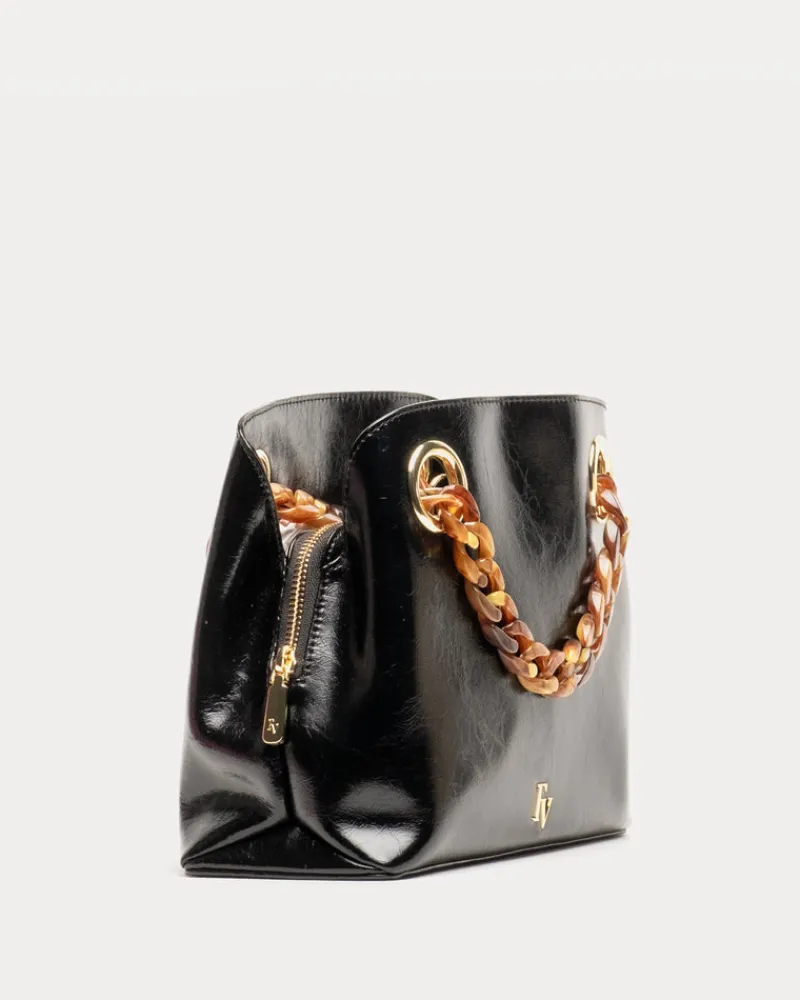 Frances Valentine Skip Tote> Evening Bags