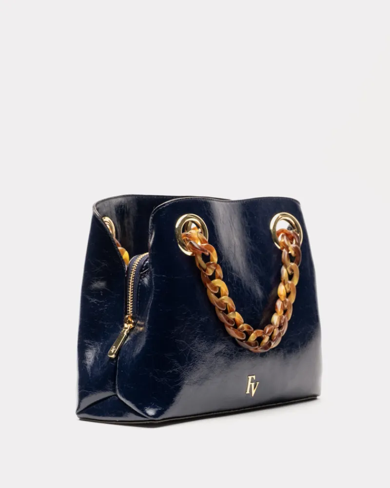Frances Valentine Skip Tote> Evening Bags