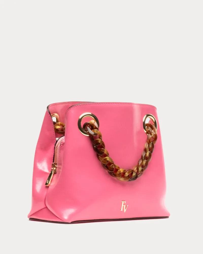 Frances Valentine Skip Tote> Evening Bags