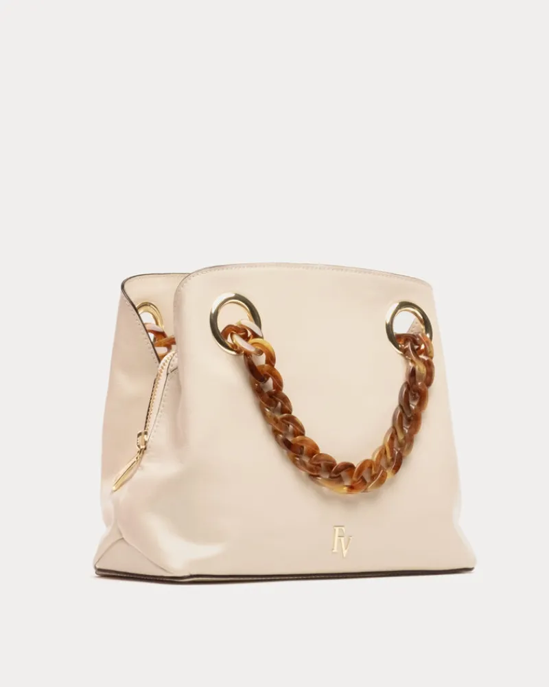 Frances Valentine Skip Tote> Evening Bags