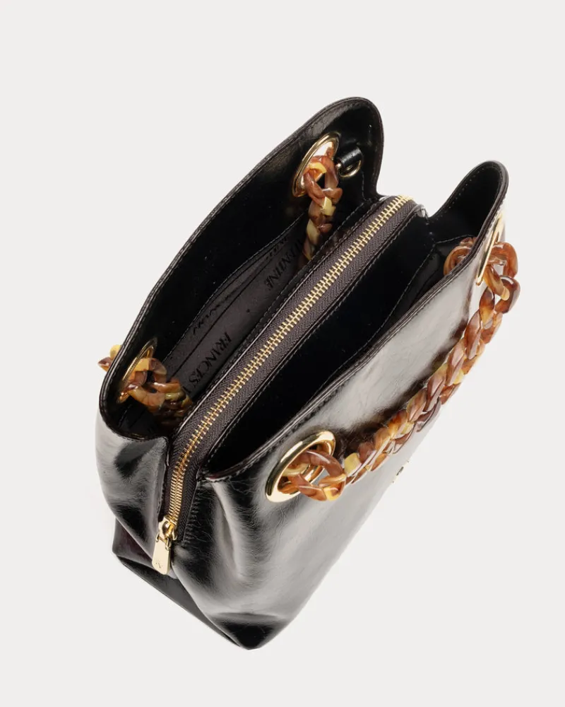 Frances Valentine Skip Tote> Evening Bags