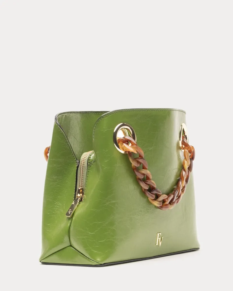 Frances Valentine Skip Tote> Evening Bags