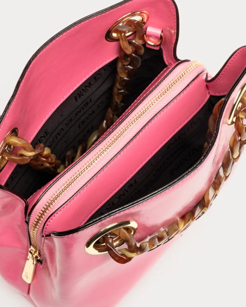Frances Valentine Skip Tote> Evening Bags