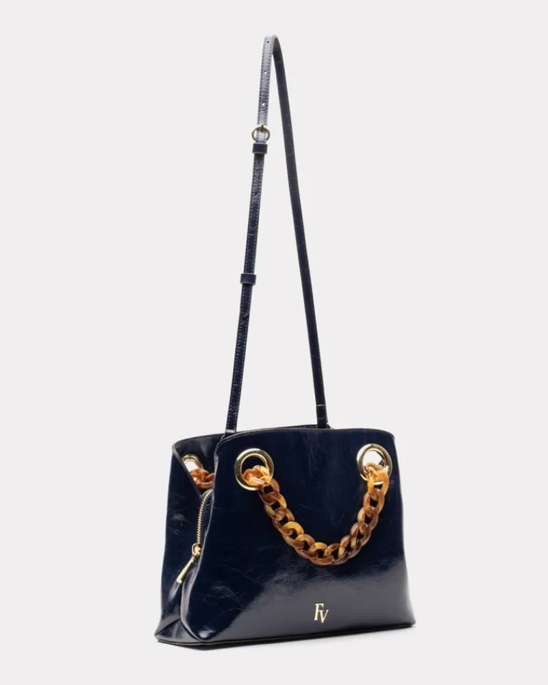 Frances Valentine Skip Tote> Evening Bags