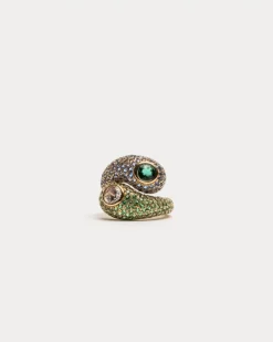Frances Valentine Spianare Ring> Jewelry