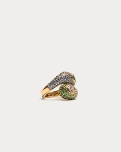 Frances Valentine Spianare Ring><noscript><img width=