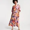 Frances Valentine Spinnaker Maxi Dress> Caftans | Dresses