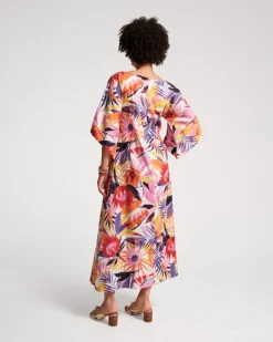 Frances Valentine Spinnaker Maxi Dress><noscript><img width=
