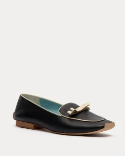 Frances Valentine Suzanne Loafer> Flats