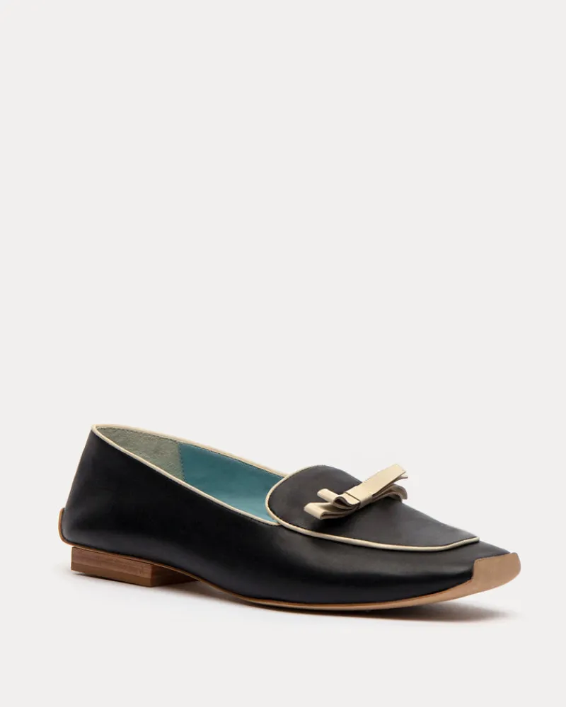 Frances Valentine Suzanne Loafer> Flats