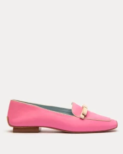 Frances Valentine Suzanne Loafer> Flats