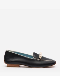 Frances Valentine Suzanne Loafer> Flats