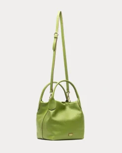 Frances Valentine Sweet Pea Tote><noscript><img width=