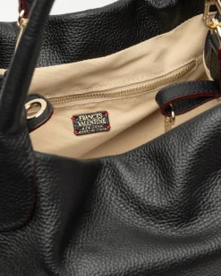 Frances Valentine Sweet Pea Tote><noscript><img width=