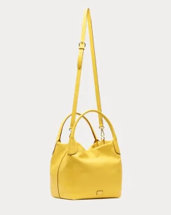 Frances Valentine Sweet Pea Tote><noscript><img width=