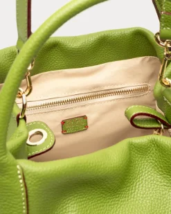 Frances Valentine Sweet Pea Tote><noscript><img width=