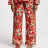 Frances Valentine Teddy Pajama Pant> Pajamas