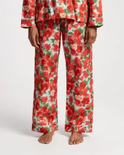 Frances Valentine Teddy Pajama Pant> Pajamas