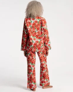 Frances Valentine Teddy Pajama Pant><noscript><img width=