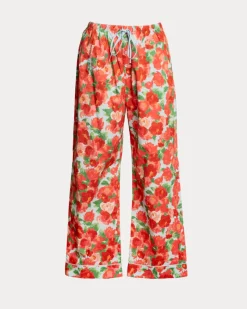Frances Valentine Teddy Pajama Pant><noscript><img width=