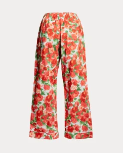 Frances Valentine Teddy Pajama Pant><noscript><img width=