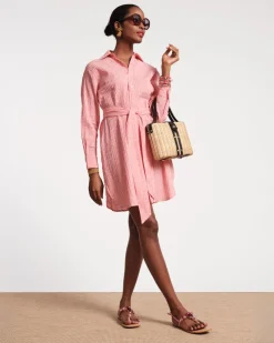 Frances Valentine The Holland Satchel> Basket Bags