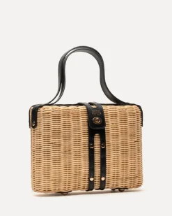 Frances Valentine The Holland Satchel><noscript><img width=