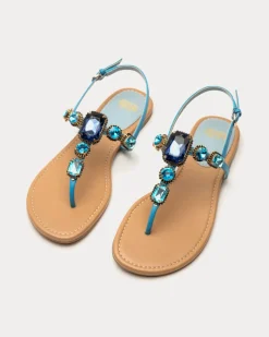 Frances Valentine Tillie Sandals> Sandals