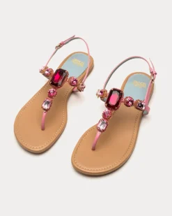 Frances Valentine Tillie Sandals><noscript><img width=