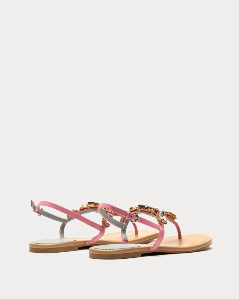 Frances Valentine Tillie Sandals> Sandals
