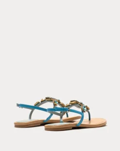Frances Valentine Tillie Sandals><noscript><img width=