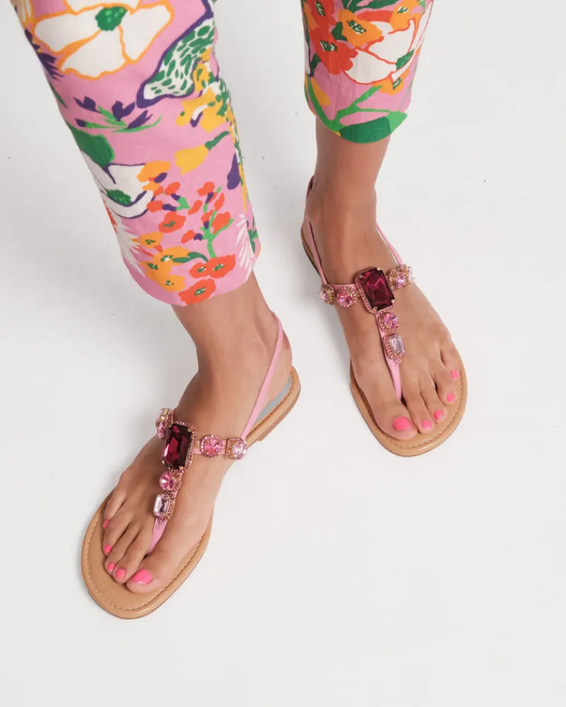 Frances Valentine Tillie Sandals> Sandals