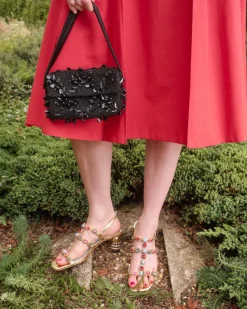 Frances Valentine Tini Beaded Bag> Evening Bags