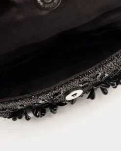 Frances Valentine Tini Beaded Bag><noscript><img width=