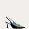 Frances Valentine Vivian Pump> Heels