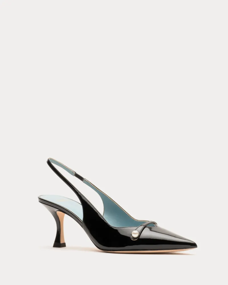 Frances Valentine Vivian Pump> Heels