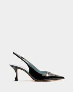 Frances Valentine Vivian Pump> Heels