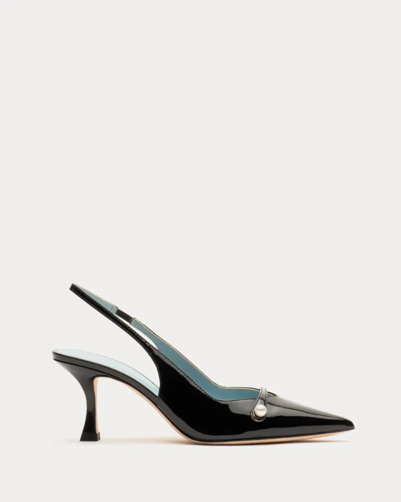 Frances Valentine Vivian Pump> Heels