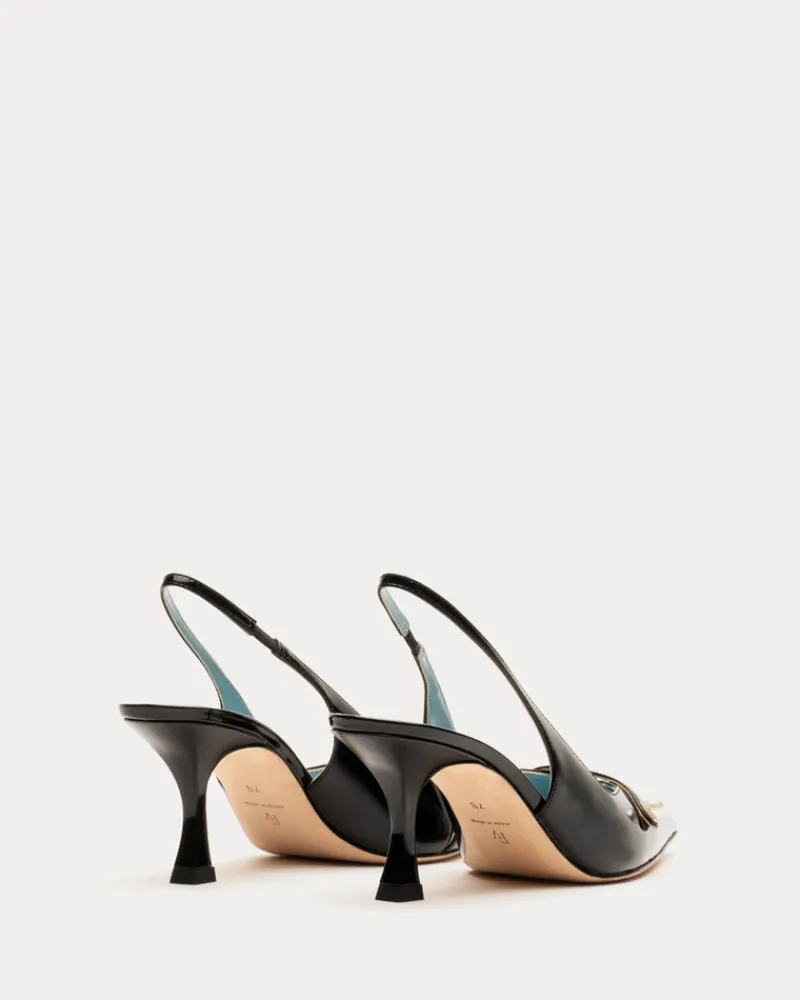 Frances Valentine Vivian Pump> Heels