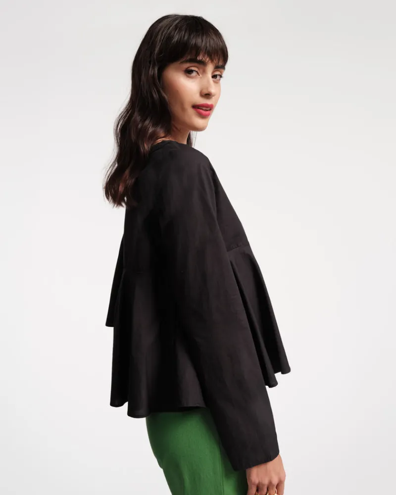 Frances Valentine Wendy Top> Tops
