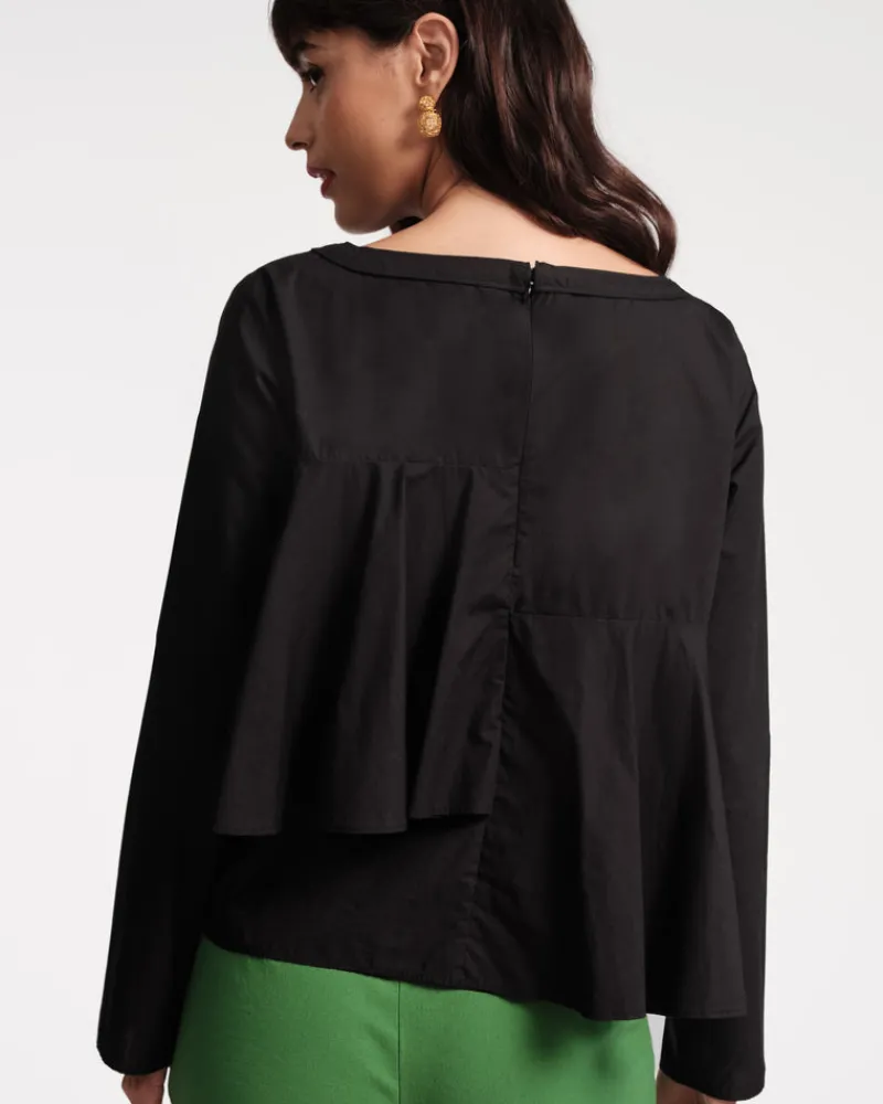 Frances Valentine Wendy Top> Tops